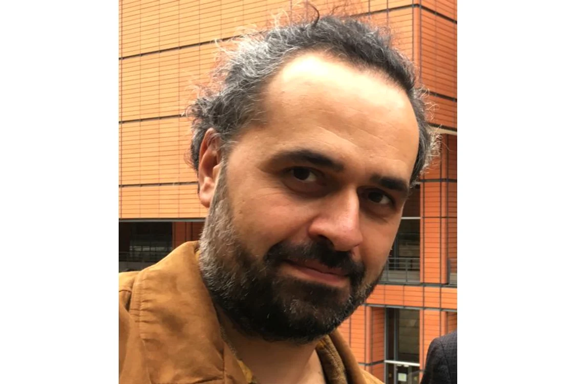 „Mă feresc de convenții” – interviu cu Andrei CIUBOTARU jpeg