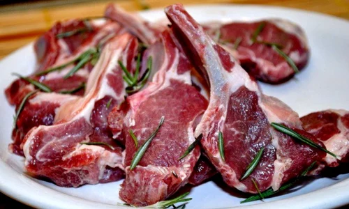 carne de miel paste 2019 friptura miel jpeg