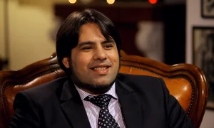 Costel Busuioc la „Generaţia cu cheia de gât“