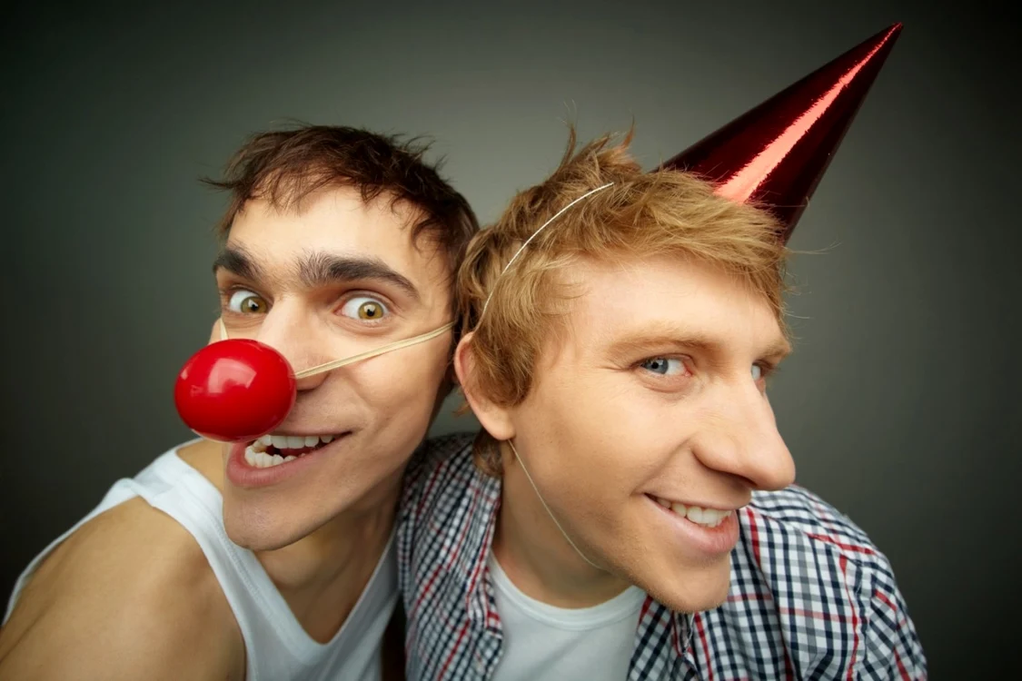 1 Aprilie, ziua farselor FOTO 123RF