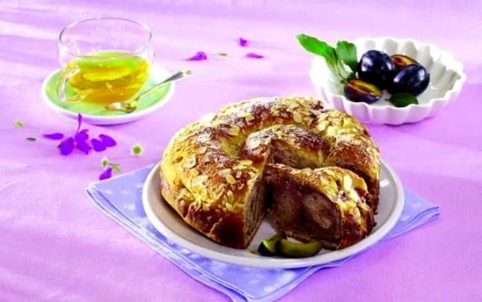 Urmează paşii recomandaţi de noi pentru un rezultat delicios!