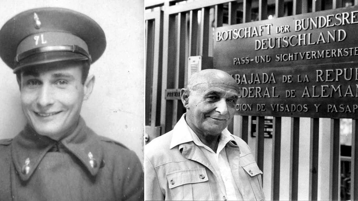 „Cel mai îndrăzneț agent dublu”  Juan Pujol García jpeg