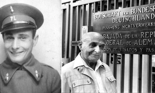 „Cel mai îndrăzneț agent dublu”  Juan Pujol García jpeg