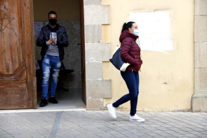 Mama criminală va ajunge după gratiiFoto: observatornews.ro