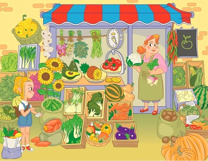 Lămâia trebuie găsită în doar 5 secunde