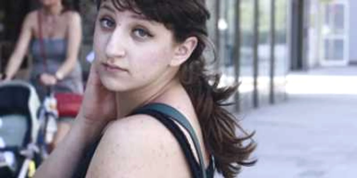 Bacău: Simina Zidaru: Actriţă-manager la doar 18 ani