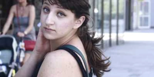 Bacău: Simina Zidaru: Actriţă-manager la doar 18 ani