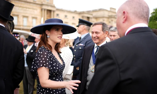 Prințesa Eugenie, Profimedia (2) jpg