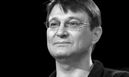 Invitaţie la expoziţia de fotografie a scriitorului Florin Iaru jpeg