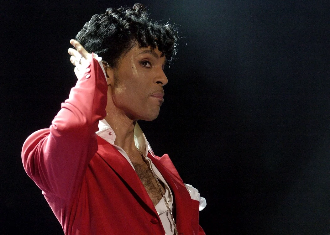 Prince a murit la vârsta de 57 de ani FOTO Guliver/Getty Images