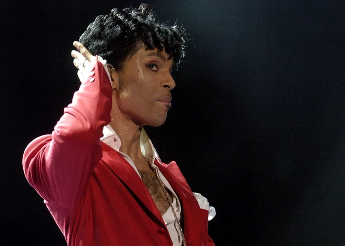 Prince a murit la vârsta de 57 de ani FOTO Guliver/Getty Images