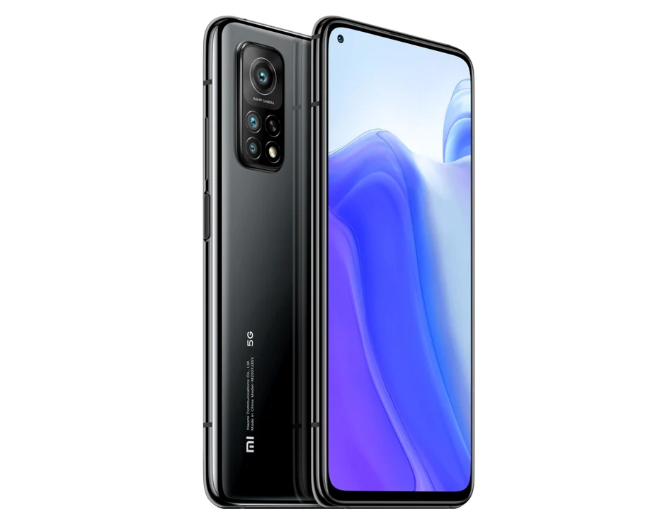 Xiaomi Mi 10T 