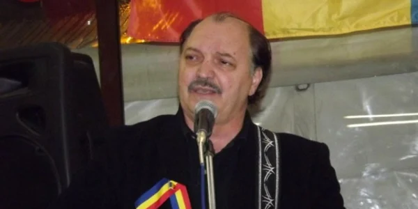 Victor Socaciu