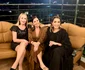 Luminita Anghel și Nico, la nunta compozitorului Mihai Alexandru cu Alina Miola. FOTO: Instagram