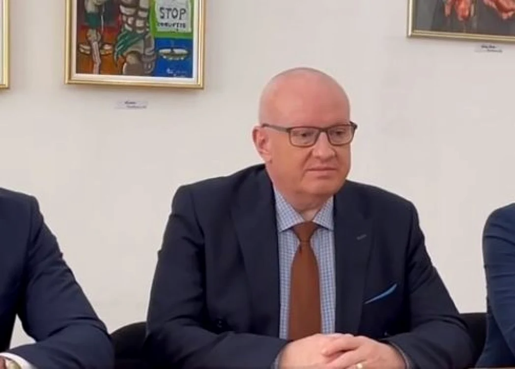 Aurelian Mocan s-a înscris în PNL FOTO Adevărul