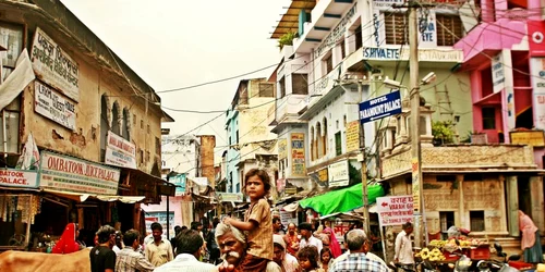 India FOTO Gabriel Bălănescu