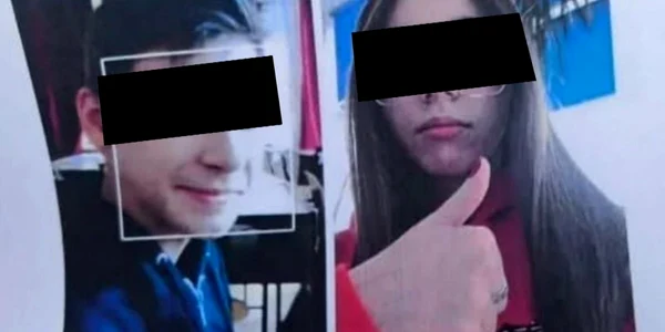 Copii găsiți morți în Tulcea Foto   Replica Online jpg
