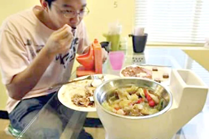 Un sandviş poate ajunge şi la 50 de lire sterline (250 de lei)