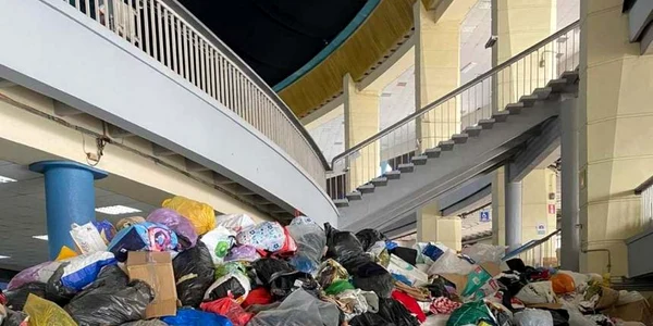 Primăria Capitalei caută voluntari pentru Romexpo  foto news