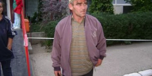 Satu Mare: Captivă într-un sac suspendat la patru metri adâncime