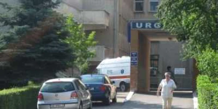 Hunedoara: A vrut să se sinucidă cu medicamente