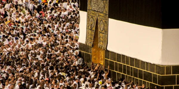 Pelerinaj la Mecca, 25 iunie 2023 Profimedia jpg