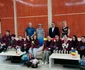 Echipa de robotică de la Pedagogic FOTO Ștefan Both