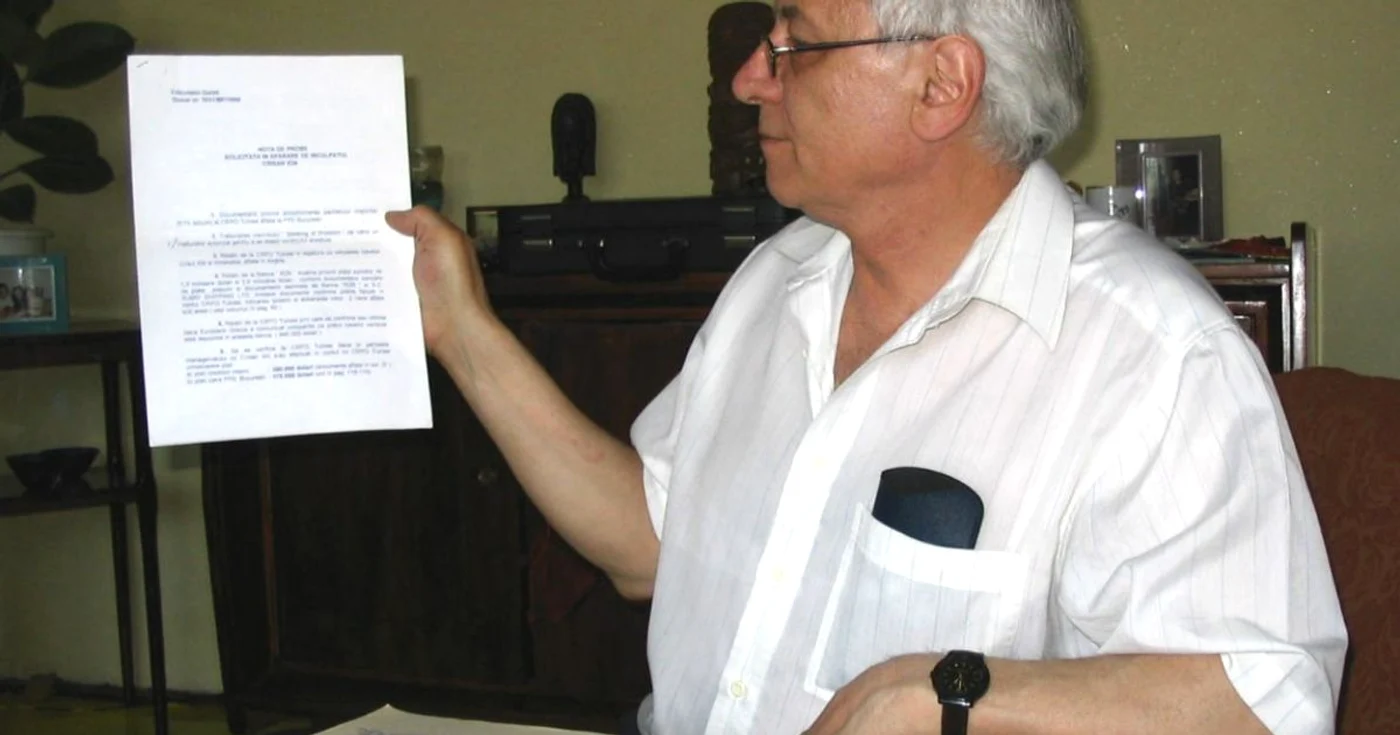 Ion Crişan