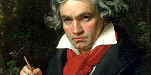 Ludwig van Beethoven