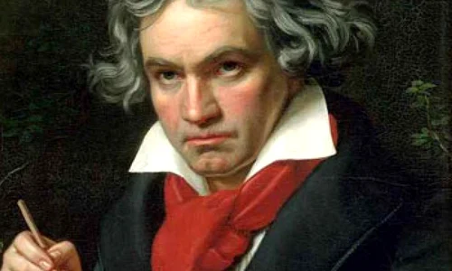 Ludwig van Beethoven