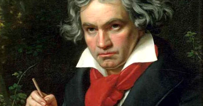 Ludwig van Beethoven