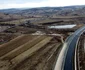 Autostrada Transilvania Cluj Napoca Oradea în șantier Viaductele Nădășelu și Topa Mică Foto Daniel Guță ADEVĂRUL (14) JPG