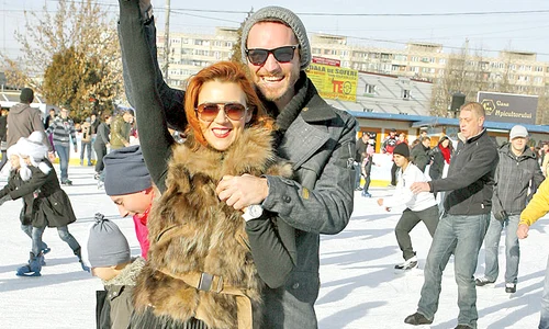 Sorin Simile (32 ani) şi  Ana Maria Dănilă (32 ani) jpeg