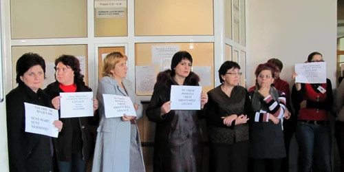 Salariații își cer stimulentele salariale