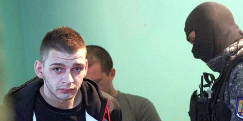 Traficant Timişoara