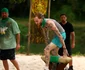 Alex Furman a părăsit Survivor după trei săptămâni foto: Instagram