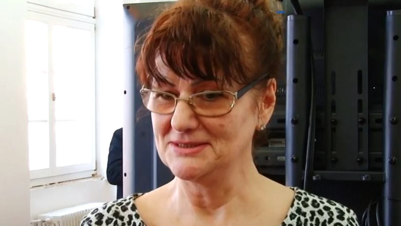 Elena Popa, subprefect de Timiș, a murit din cauza COVID-19