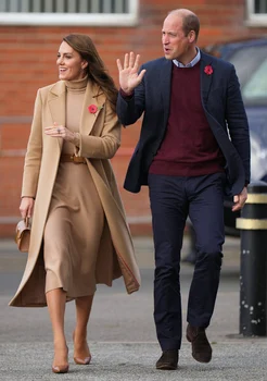 kate middleton și prințul william