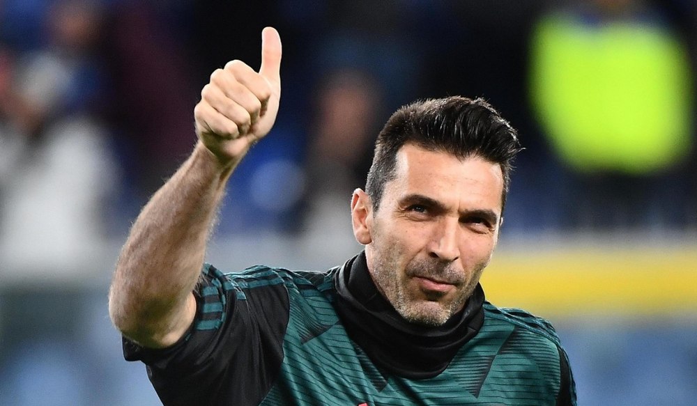 Buffon, legat de fotbal pe viață: Abia retras, ca jucător, a primit o funcție onorantă pentru cariera sa fabuloasă