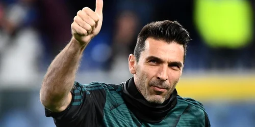 Buffon