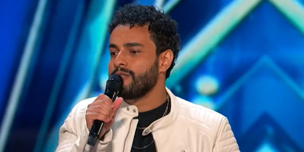 Gabriel Henrique America got talent jpg