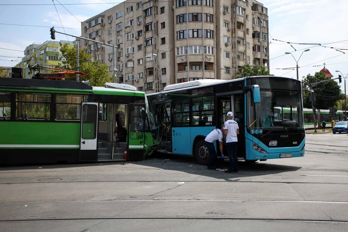 FOTO: Inquam photos/Cosmin Enache