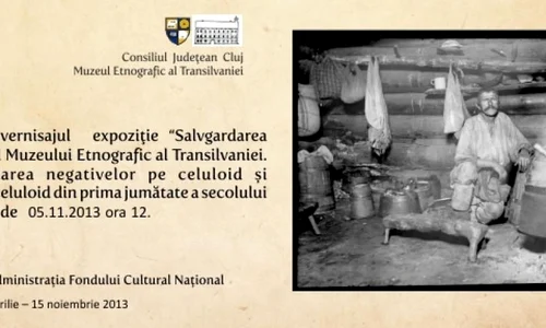 Salvgardarea patrimoniului imagistic al Muzeului Etnografic al Transilvaniei  Conservarea şi digitizarea negativelor din prima jumătate a secolului XX jpeg