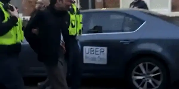 scandal romani politia britanica gif