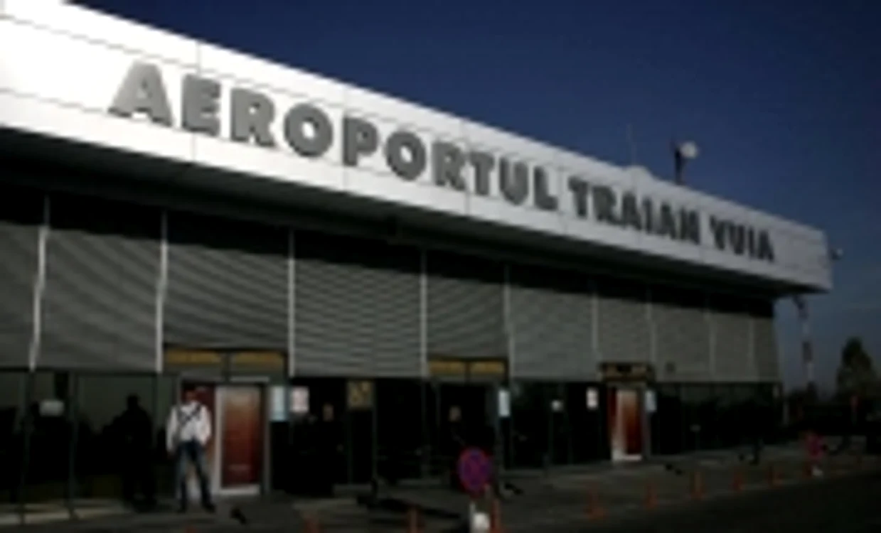 Aeroportul din Timișoara este principala escală de urgență pentur cursele de pasageri cu probleme