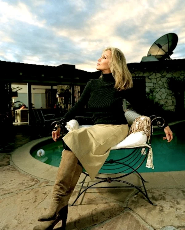 Fost iepuraş Playboy