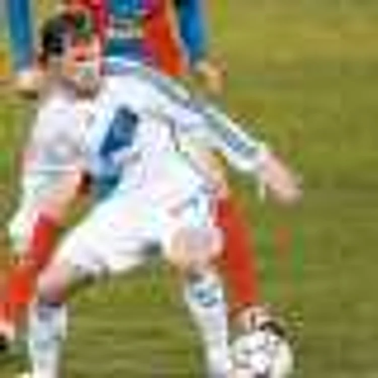 FOTBAL: Florin Cernat a evoluat o repriză pentru Hajduk Split