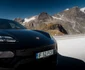 Detalii exterior Porsche Macan 4 Foto: Autocritica