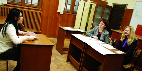 examen bac