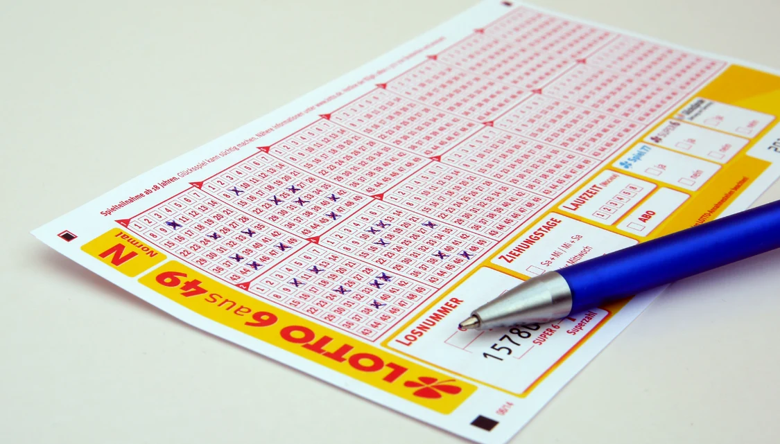 A fost câștigat premiul cel mare la Loto 5/40 și Noroc Plus / foto: arhiva Click!